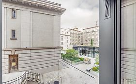 City Center Apartments Bank Polski